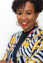 Genevieve Nemorin Eliacin Photo