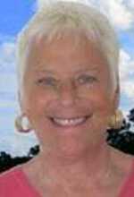 Suzanne Frazier Photo