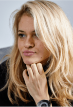 Ekaterina (Kate) Begunova Photo